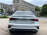 Audi A3, 2023 модельного года, комплектация Fashion 5