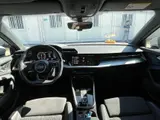 Audi A3 Limousine, 2022 модельного года, 35 TFSI, комплектация Люкс-спортивная 8