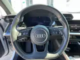 Audi A3 Limousine, 2022 модельного года, 35 TFSI, комплектация Люкс-спортивная 17