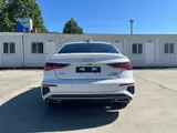Audi A3 Limousine, 2022 модельного года, 35 TFSI, комплектация Люкс-спортивная 5