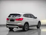 BMW X1, 2022, sDrive20Li, Стильная 6