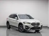 BMW X1, 2022, sDrive20Li, Стильная 3