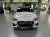 Audi A3L, 2023 модельного года, комплектация Fashion Sport 3