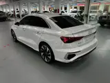 Audi A3L, 2023 модельного года, комплектация Fashion Sport 5