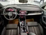 Audi A3 2023, 35 TFSI, Sport 13