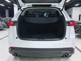 Mazda CX-5, 2022, 2.0L, АКПП, передний привод, Интеллект-Элеганс 7