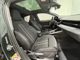 Audi A3 2022 модельного года, Sportback 35 TFSI, комплектация «Спортивная» 13