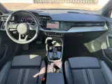 Audi A3 2023 модельного года, Sportback 35 TFSI, комплектация «Спортивная» 6