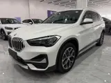 BMW X1, 2022 модельного года, sDrive20Li, комплектация «Fashion» 1