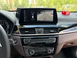 BMW X1, 2022, sDrive20Li, Стильная 20