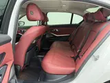 BMW 3 серии 2022 модельного года, 320Li, спортивный M-пакет 11