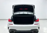 BMW 3 серии 2022 модельного года, 320Li, спортивный M-пакет 7