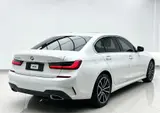 BMW 3 серии 2022 модельного года, 320Li, спортивный M-пакет 5