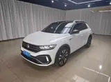 Volkswagen T-ROC, 2022, передний привод, R-Line Pro PLUS 1