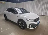 Volkswagen T-ROC, 2022, передний привод, R-Line Pro PLUS 3