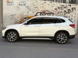 BMW X1, 2022 модельного года, 1.5T, комплектация «Fashion» 4