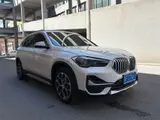 BMW X1, 2022 модельного года, 1.5T, комплектация «Fashion» 2