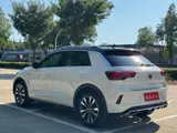 Volkswagen T-ROC, 2022, передний привод, R-Line Pro PLUS 4