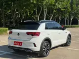 Volkswagen T-ROC, 2022, передний привод, R-Line Pro PLUS 5