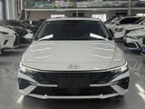 Hyundai Elantra, 2023 модельного года, 1.5L CVT LUX, комплектация «Люкс» 2