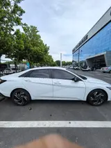 Hyundai Elantra, 2023 модельного года, 1.5L, комплектация «Элитная» (GLX) 3