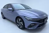 Hyundai Elantra, 2023 модельного года, 1.5L CVT GLX, комплектация «Элитная» 2