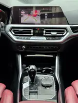 BMW 3 серии 2022 модельного года (рестайлинг) 320Li, спортивный M-пакет 14