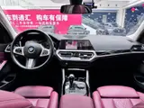 BMW 3 серии 2022 модельного года (рестайлинг) 320Li, спортивный M-пакет 17