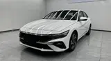 Hyundai Elantra, 2023 модельного года, 1.5L CVT GLX, комплектация «Элитная» 1