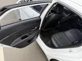 Hyundai Elantra, 2022 модельного года, 1.5L CVT GLX, комплектация «Элитная» 13