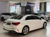 Mercedes-Benz A-Class 2023 модельного года, A 180 L 6