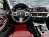 BMW 320Li, 2022 модельного года, спортивный пакет M 9