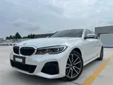 BMW 320Li, 2022 модельного года, спортивный пакет M 1