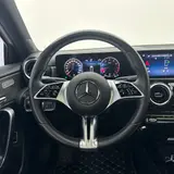 Mercedes-Benz A-Class, 2023 модельного года, A 180 L 6