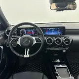 Mercedes-Benz A-Class, 2023 модельного года, A 180 L 9
