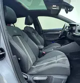 Volkswagen Golf (VIN: 279920), 2023 модельного года, 280TSI, DSG, R-Line 14