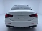 Mercedes-Benz A-Class 2022 модельного года, A 180 L, спортивный седан 5