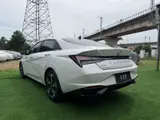 Hyundai Elantra, 2022 модельного года, 1.5L CVT GLX, комплектация «Элитная» 5