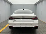 Hyundai Elantra, 2022 модельного года, 1.5L CVT GLX, комплектация «Элитная» 3