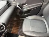 Mercedes-Benz A-Class 2022 модельного года (рестайлинг) A 180 L, спортивный седан 9