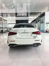 Mercedes-Benz A 180 L 7