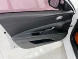 Hyundai Elantra, 2022 модельного года, 1.5L CVT GLX, комплектация «Элитная» 14