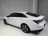 Hyundai Elantra, 2022 модельного года, 1.5L CVT GLX, комплектация «Элитная» 4