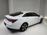 Hyundai Elantra, 2022 модельного года, 1.5L CVT GLX, комплектация «Элитная» 5
