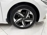 Hyundai Elantra, 2022 модельного года, 1.5L CVT GLX, комплектация «Элитная» 16