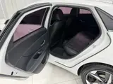 Hyundai Elantra, 2022 модельного года, 1.5L CVT GLX, комплектация «Элитная» 19