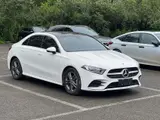 Mercedes-Benz A-Class 2022 модельного года, A 180 L, 1.3T, АКПП 3