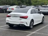 Mercedes-Benz A-Class 2022 модельного года, A 180 L, 1.3T, АКПП 5