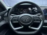 Hyundai Elantra, 2021 модельного года, 1.5L CVT LUX, комплектация «Люкс» 8