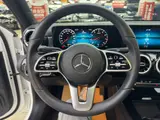 Mercedes-Benz A-класс, 2022 модельного года, A 180 L, спортивный седан 10